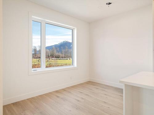 1007 Phare Crescent, Pemberton, BC 