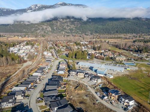 1007 Phare Crescent, Pemberton, BC 