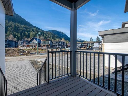 1007 Phare Crescent, Pemberton, BC 