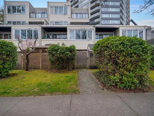 3903 Pender Street, Burnaby, BC 