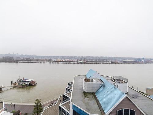 1109 988 Quayside Drive, New Westminster, BC 