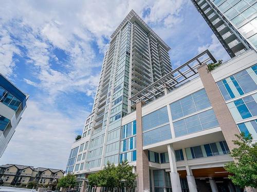 1109 988 Quayside Drive, New Westminster, BC 