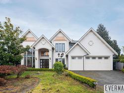 7480 MANNING COURT  Richmond, BC V7A 4J4