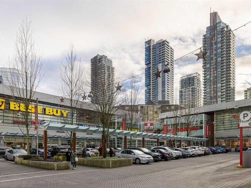 1007 6098 Station Street, Burnaby, BC 