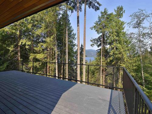 5790 Tillicum Bay Road, Sechelt, BC 