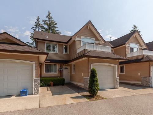 22 1506 Eagle Mountain Drive, Coquitlam, BC 