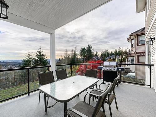 3126 Silverthrone Drive, Coquitlam, BC 