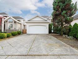 3126 SILVERTHRONE DRIVE  Coquitlam, BC V3E 3B1