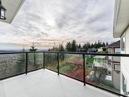 3126 Silverthrone Drive, Coquitlam, BC 