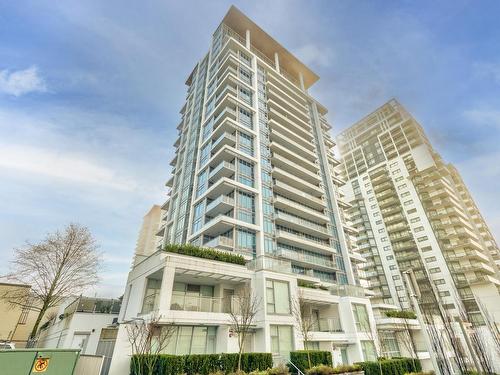 603 2288 Alpha Avenue, Burnaby, BC 