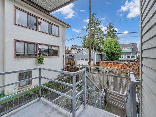 205 3161 W 4Th Avenue, Vancouver, BC 