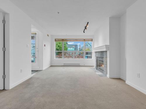 205 3161 W 4Th Avenue, Vancouver, BC 