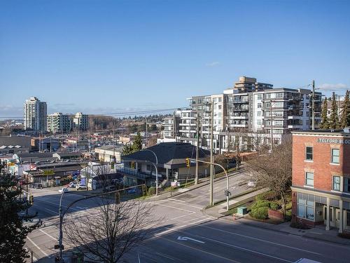 604 850 Royal Avenue, New Westminster, BC 