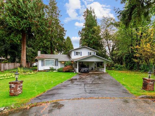 3144 Lancaster Place, Port Coquitlam, BC 