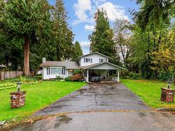 3144 LANCASTER PLACE  Port Coquitlam, BC V3C 3J7