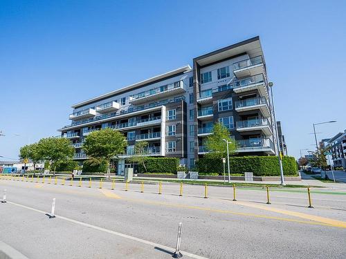 521 7008 River Parkway, Richmond, BC 