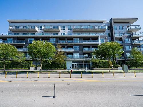 521 7008 River Parkway, Richmond, BC 