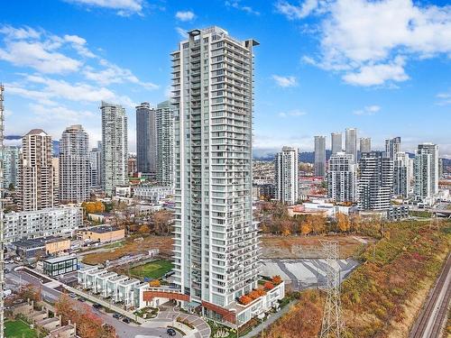 2901 2388 Madison Avenue, Burnaby, BC 