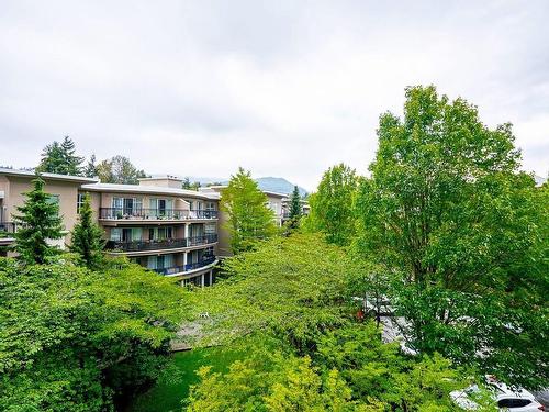 502 2959 Glen Drive, Coquitlam, BC 