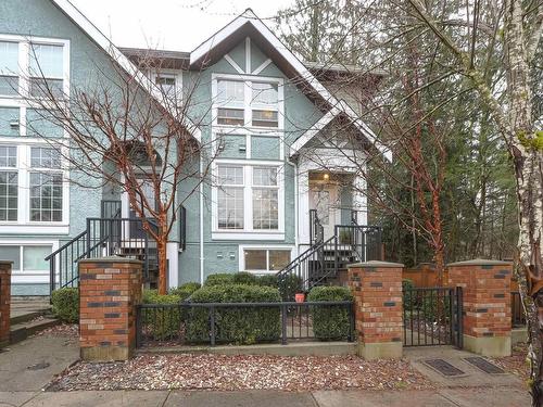 3373 Carmelo Avenue, Coquitlam, BC 