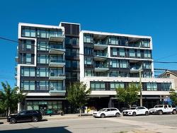 208 133 E 8TH AVENUE  Vancouver, BC V5T 1R8