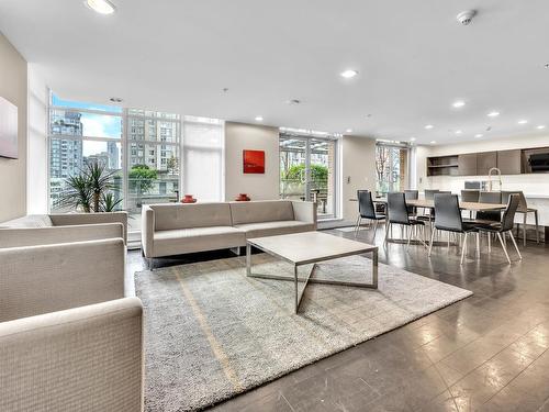 407 535 Smithe Street, Vancouver, BC 