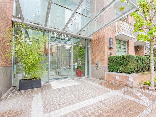 407 535 Smithe Street, Vancouver, BC 