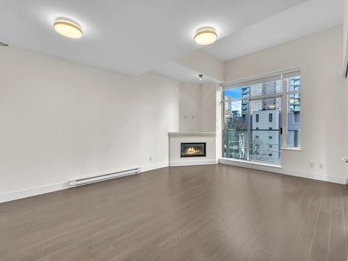 407 535 Smithe Street, Vancouver, BC 