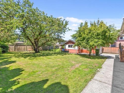 4271 Dallyn Road, Richmond, BC 