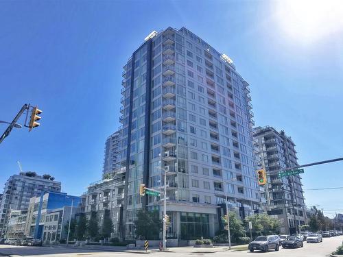 602 1708 Ontario Street, Vancouver, BC 