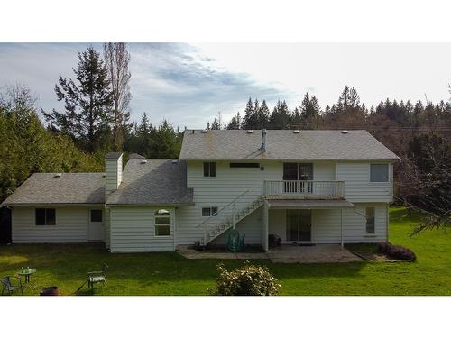 1186 Sunshine Coast Highway, Gibsons, BC 