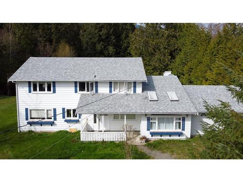 1186 Sunshine Coast Highway, Gibsons, BC 