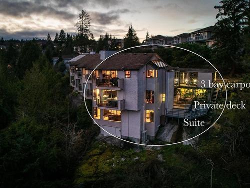 8 5746 Marine Way, Sechelt, BC 