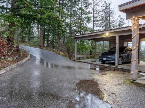 8 5746 Marine Way, Sechelt, BC 