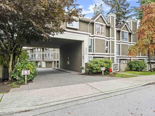 19 3228 Raleigh Street, Port Coquitlam, BC 