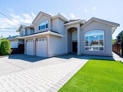 11720 MONTEGO STREET  Richmond, BC V6X 1H4