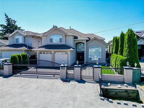 11720 Montego Street, Richmond, BC 