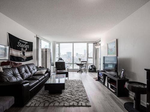 3008 1033 Marinaside Crescent, Vancouver, BC 