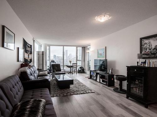 3008 1033 Marinaside Crescent, Vancouver, BC 