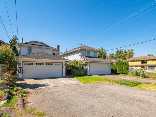 11651 4Th Avenue, Richmond, BC 