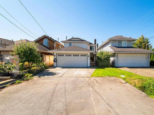 11651 4Th Avenue, Richmond, BC 