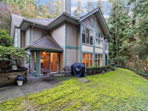 3 65 Foxwood Drive, Port Moody, BC 