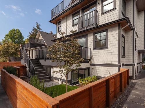 3 356 W 15Th Avenue, Vancouver, BC 