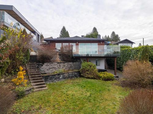 3757 St Pauls Avenue, North Vancouver, BC 