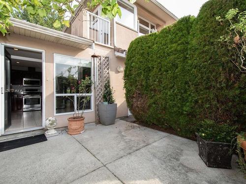 6890 Cedar Rose Court, Burnaby, BC 