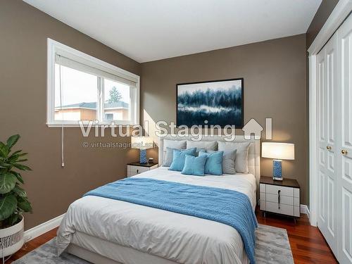 6890 Cedar Rose Court, Burnaby, BC 