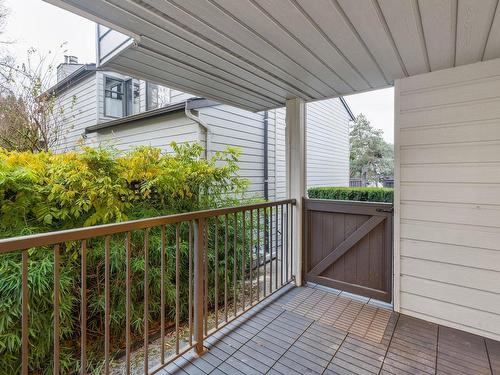 11 3350 Rosemont Drive, Vancouver, BC 