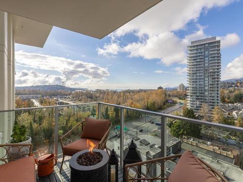 1107 1632 Lions Gate Lane, North Vancouver, BC 