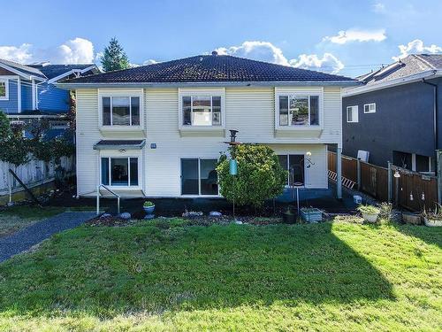 522 E 4Th Street, North Vancouver, BC 