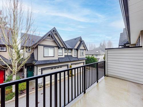 7 8699 Williams Road, Richmond, BC 